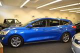 Ford Focus Turnier TITANIUM Automatik (Neues Modell) - Ford Focus: Model