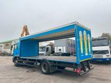 MAN TGM 18.290 NAVI CAMERA TOP LKW - Angebote entsprechen deinen Suchkriterien