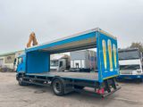 MAN TGM 18.290 NAVI CAMERA TOP LKW - MAN Lkw