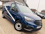 Opel Combo E Cargo XL*1.HAND*PDC*TEMPOMAT*MFL*KLIMA* - Opel Combo in Lübeck