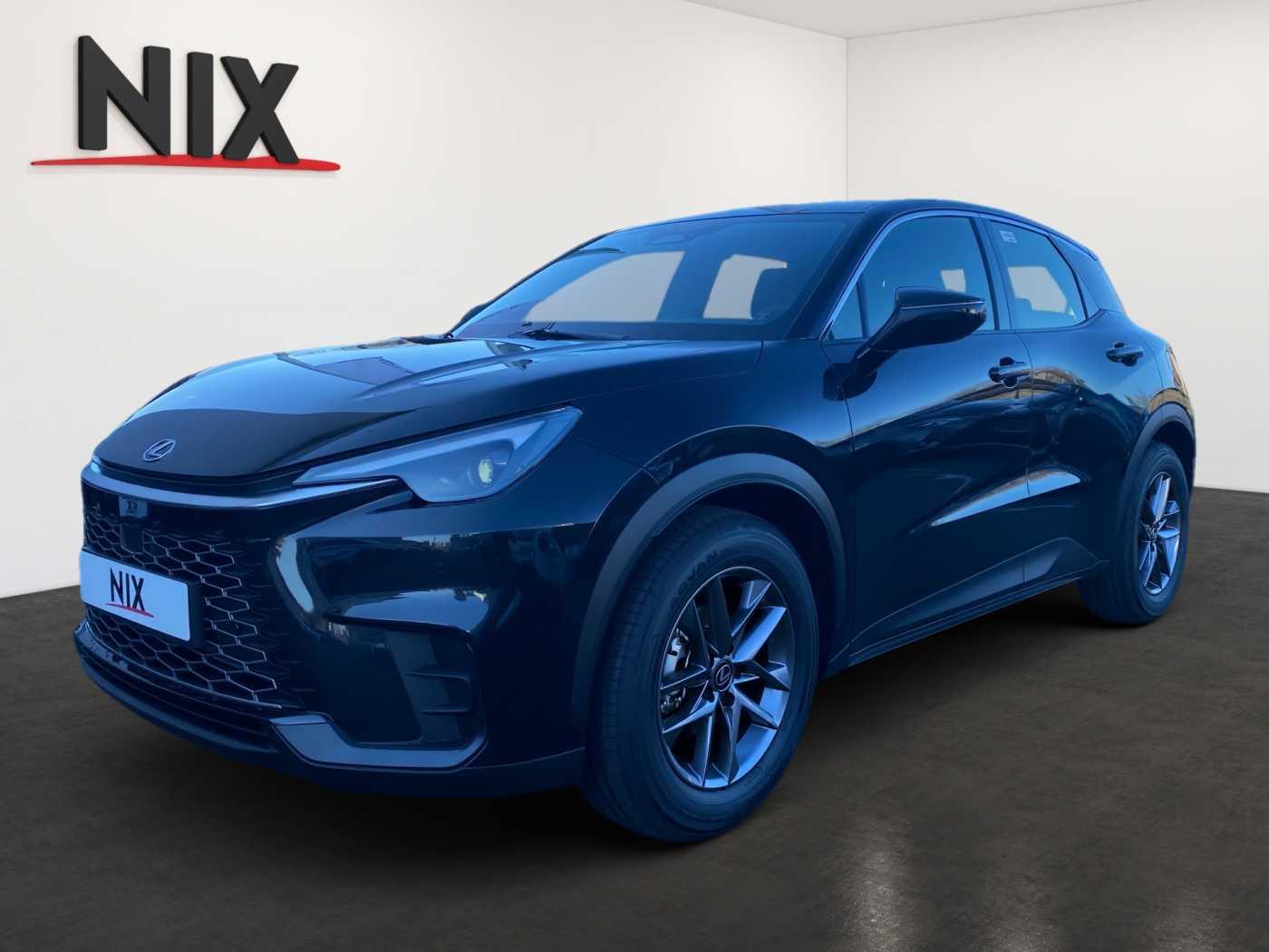 Lexus LBX 1.5 Hybird Komfortpaket LED KLIMA