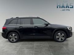 Fahrzeugabbildung Mercedes-Benz GLB 220d 4Matic AUTOMATIK Navi Sh Distronic Lane