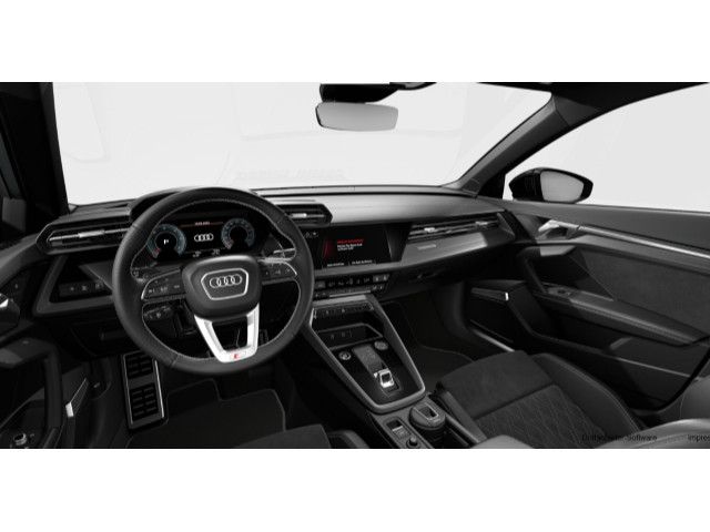 Audi A3 - Bild 4