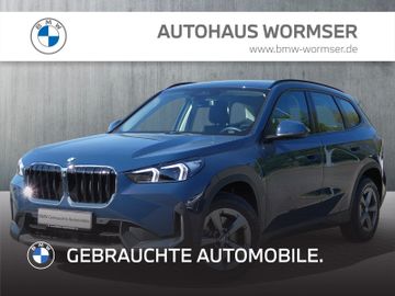 BMW X1 - 1