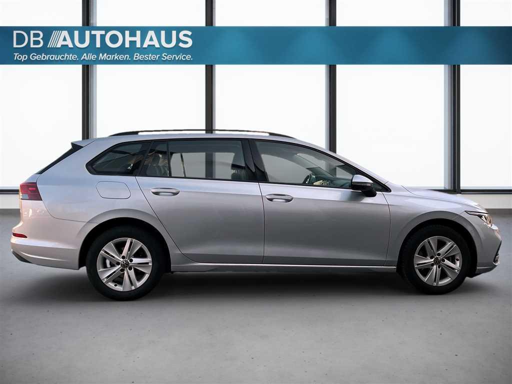 Volkswagen Golf Variant Life 1.0 TSI Navi Winterpaket