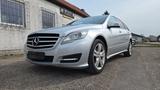 Mercedes-Benz R 350 R R 350 L CDI 4Matic Standheizung - Mercedes-Benz R 350: Cdi 4matic