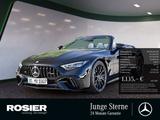 Mercedes-Benz SL 63 AMG 4M+ NIGHT HUD LED 360° NAVI KAMERA SHZ - Mercedes-Benz SL 63 AMG Jahreswagen