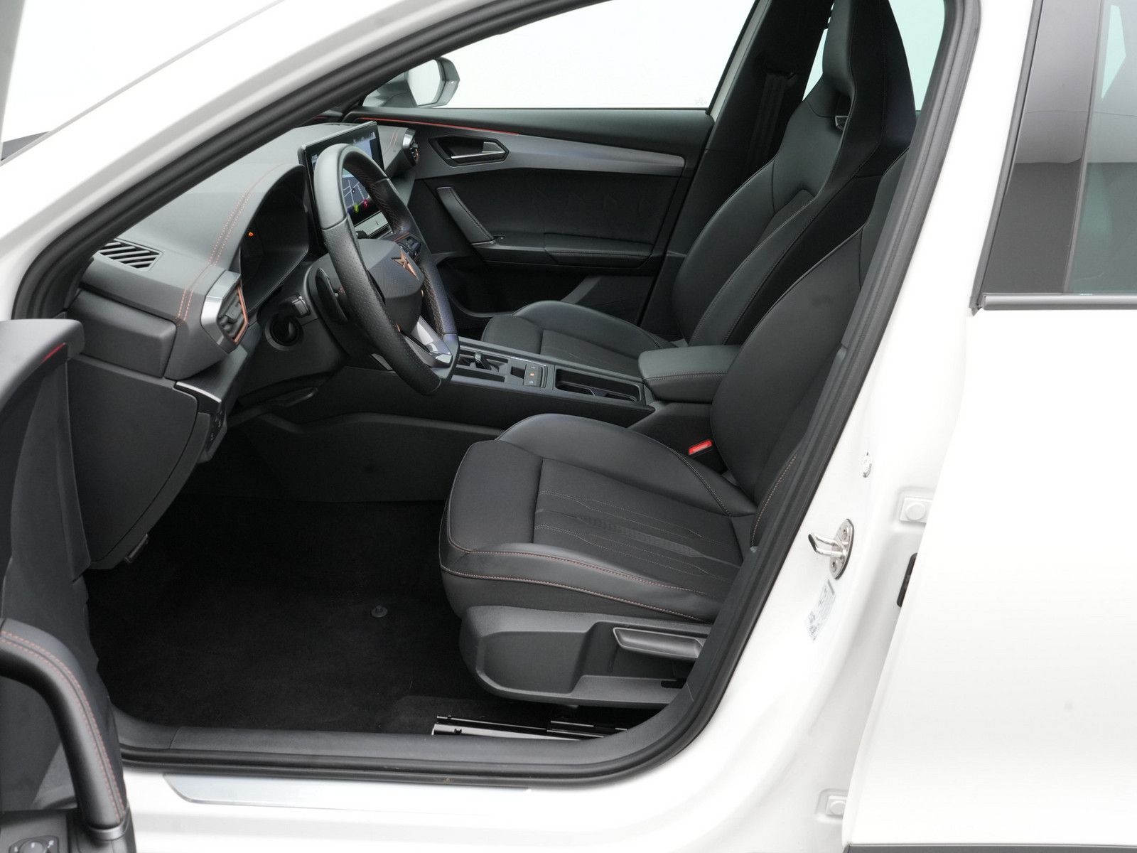 Cupra Formentor - Bild 12