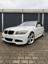 BMW Bmw E91 330d Handschalter diverse Neuteile - BMW 330: Kombi, E91 330d