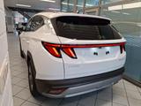 Hyundai Tucson Klimaaut.,Bi-LED-Scheinw,Navi,Kamera,SHZ - Hyundai TUCSON Gebrauchtwagen in Stuttgart