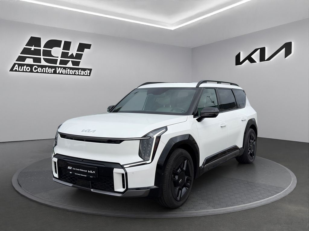 Angebot ansehen Kia EV9
