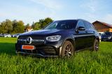 Mercedes-Benz GLC 400 d 4MATIC Autom. -