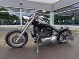 Harley-Davidson FS2 - HARLEY-DAVIDSON FS2