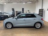 Audi A1 Sportback 25 1.0TFSI DSG/CAM/GRA/SHZ/NAVI - Audi A1 in Braunschweig