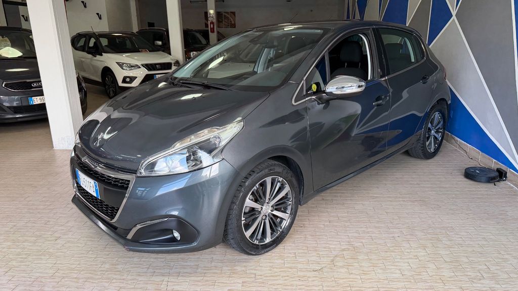 Image of Peugeot 208