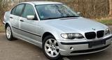 BMW 316i E46| Shz-Pdc-Serviceheft,08/26Tüv... - BMW 316 aus 2003: 316i