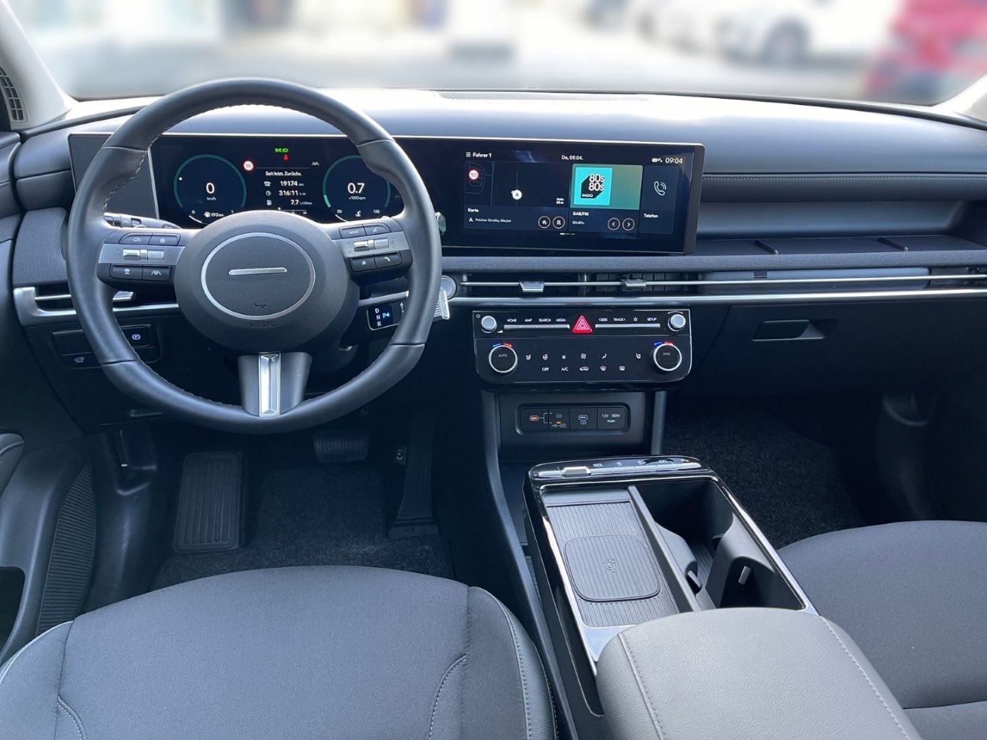 Hyundai Tucson – Bild 12