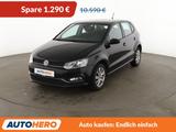 Volkswagen Polo 1.2 TSI Highline BlueMotion Tech*PDC*SHZ* - VW Polo Gebrauchtwagen in Bremen
