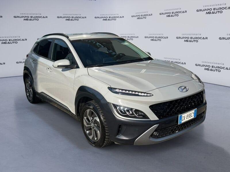 Hyundai Andere