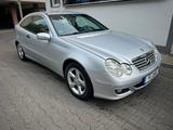 Mercedes-Benz CL 180 - Mercedes-Benz CL 180 Gebrauchtwagen