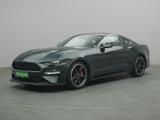 Ford Mustang Coupé BULLITT V8 460PS - Ford Mustang mit Benzin-Antrieb: Coupé, Bullit