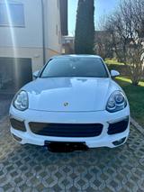 Porsche Cayenne Diesel Platinum Edition Platinum Edition - Porsche Cayenne: Platinum Edition