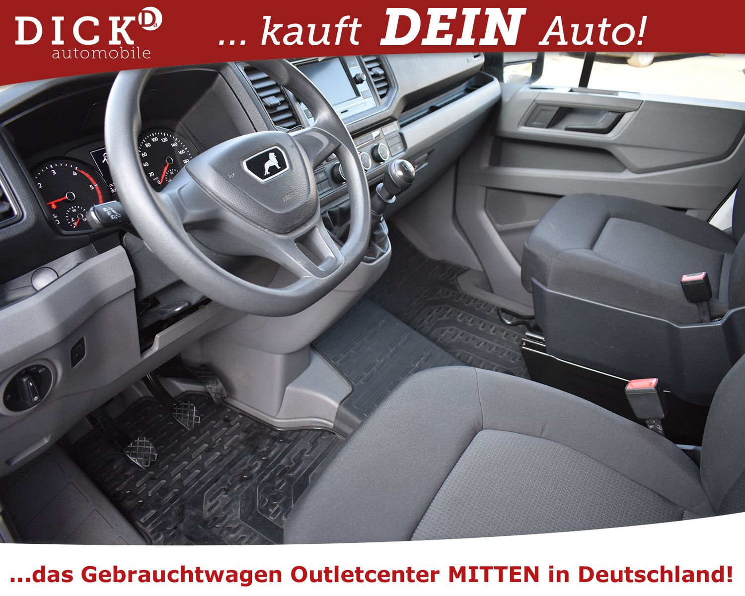 MAN TGE 2.0d HOCHDACH + KAMERA+NAVI+DAB+APPLE+1-HAND - Image 14