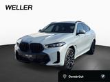 BMW X6 xDrive30d M Sport Sportpaket Bluetooth Navi