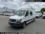 Mercedes-Benz Sprinter 314 CDI Maxi Mixto Sortimo Webasto - Angebote