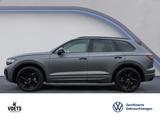 Volkswagen TOUAREG R-LINE BLACK STYLE TDI 4M PANO+ALLRADLE+ - VW Touareg von 2025