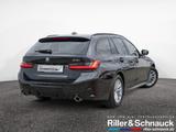 BMW 318i Touring M-Sport PANO+HUD+ACC+KAM - BMW 318: 318i