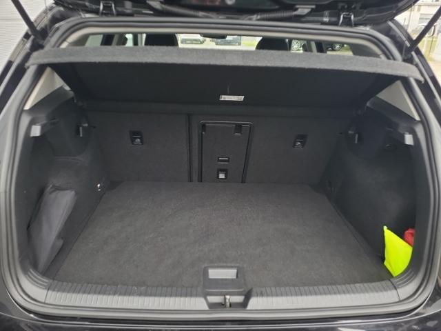 Volkswagen Golf VIII Life 1,5 eTSI DSG ACC APP LED Standhzn, миниатюра 17