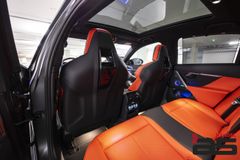 BMW M5 Keramik|DriverP|ComfortP|TravelP|Carbon|LP169