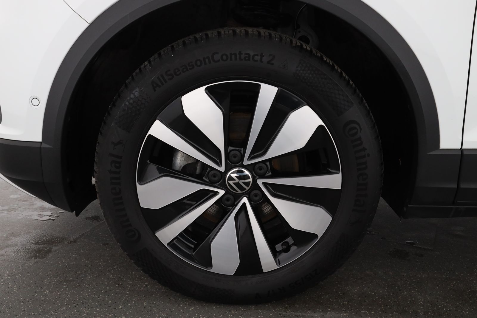 Volkswagen T-Roc - Bild 8