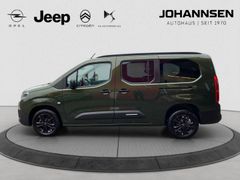 CITROEN Berlingo XL 1.5 HDI 100 Plus  Klima Kamera LMF