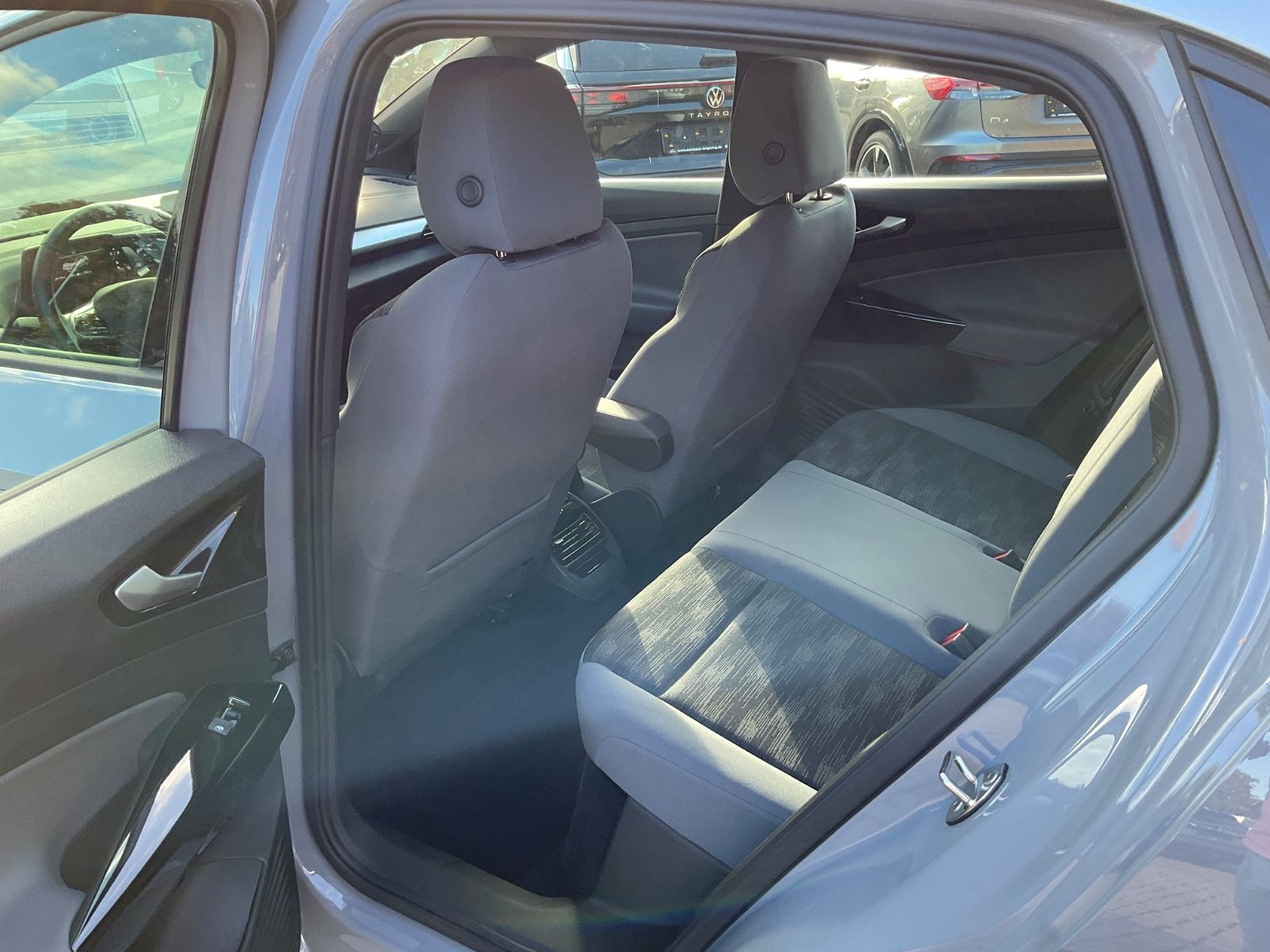Fahrzeugabbildung Volkswagen ID.5 Pro Performance 82 kWh,Kamera.Wärmepum,LED,