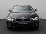 BMW 320d xD PDC HUD Lenkrhzg Stop&Go Alarm Komfort - BMW 320 in Leipzig
