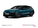 Audi A6 Avant e-tron 2x S line *Wärmep.*AHK*PANO*21'' - blaue Audi A6 e-tron