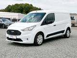 Ford Transit Connect MAXI 1.5TDCI/74KW KLIMA/40020km - Ford Kastenwagen hoch + lang Transit maxi