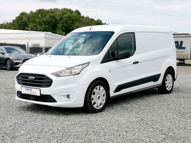 Ford Transit Connect MAXI 1.5TDCI/74KW KLIMA/40020km