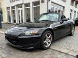 Honda S2000 Cabrio V-TEC AP2 KLIMA*TEMPO*XENON*LHD - Honda S2000: Roadster, 2000