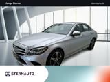 Mercedes-Benz C 180 AVANTGARDE Kamera DAB Schiebedach Carplay - gebrauchte Mercedes-Benz C 180 aus dem Jahr 2020