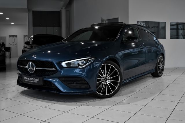 Mercedes-Benz CLA 200  Edition 20* MB Garantie 2027* AMG* Pano