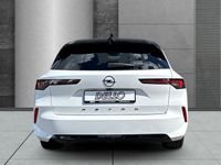 Opel Astra - Vorschau Bild 6