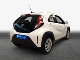 Toyota Aygo X S-CVT Business Edition - Toyota Jahreswagen