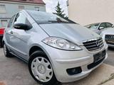 Mercedes-Benz A 170 A 170 Automatik *1.HD*org. 85.000KM*MB-SCH - Mercedes-Benz A 170 in Stuttgart