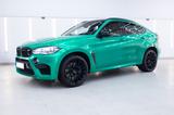 BMW X6M - Motor/Bremsen/Reifen/Felgen/TÜV NEU