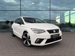 Fahrzeugabbildung Seat Ibiza 1.0 TSI FR BEATS *LED*TEMP*SHZ*DAB+