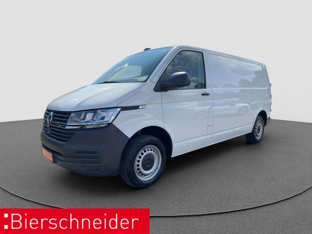 Volkswagen T6.1 Kasten LR CAM HOLZBODEN KLIMA