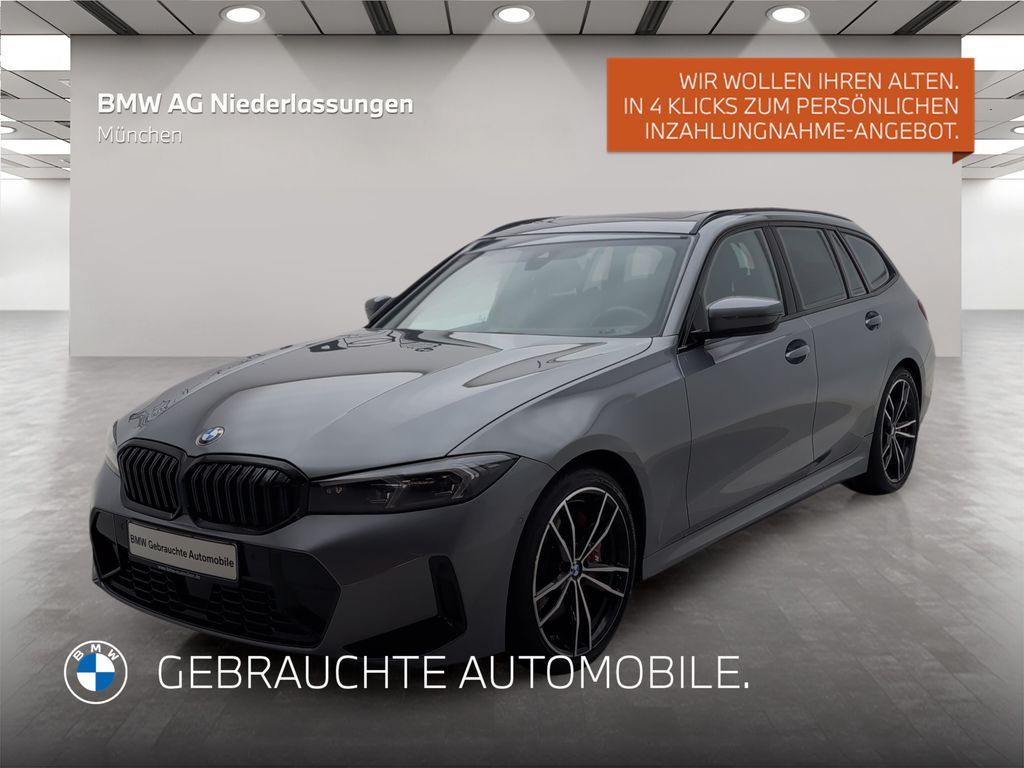 BMW 330